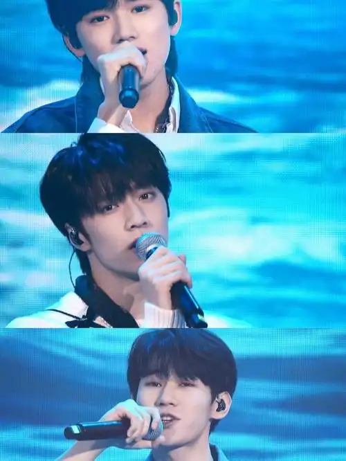 绝绝子!我爱李飞!#时代少年团  #三公