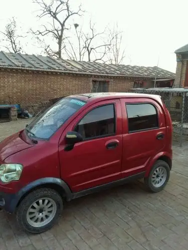 【老年代步车油电两用】_二手_转让_回收 – 闲鱼