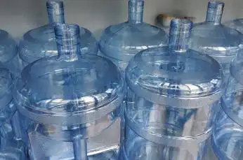 食品级塑料桶什么材质好饮水桶pc与pet哪种好