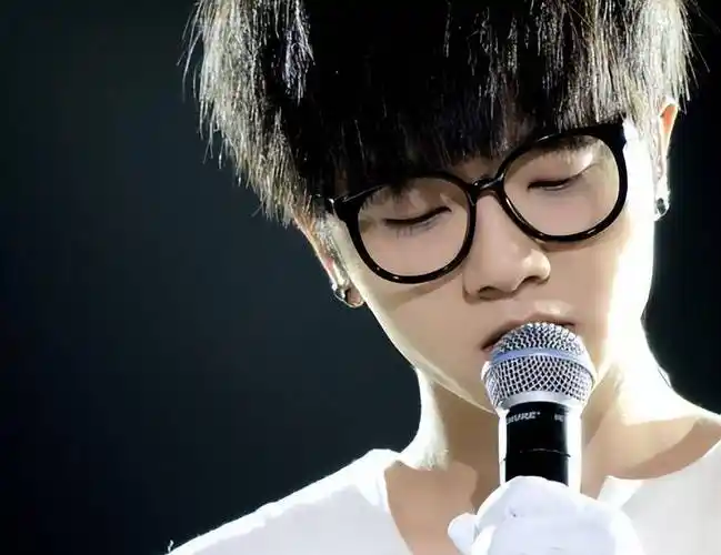 这些流量明星背后的资本运作你得服_华晨宇_男孩_鞠婧祎