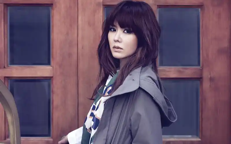 孙艺珍主题壁纸