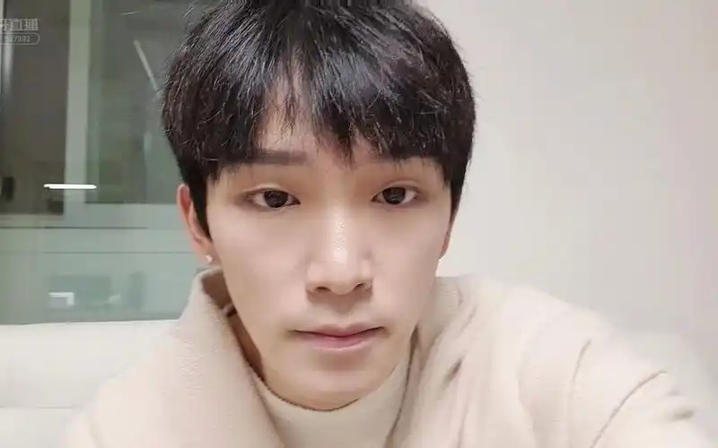 活动作品虎牙赵先生20211111首尔单身派对