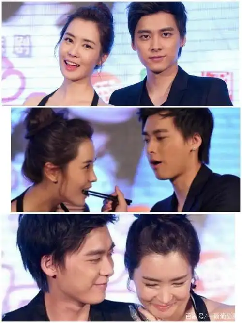 韩剧《我的女孩》主角李多海突然宣布婚讯,曾抛弃李易峰!