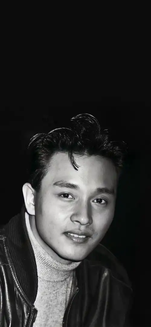 张国荣最帅的图片(四) - 知乎