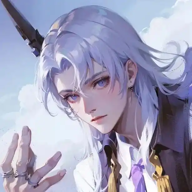 爆炸撕裂过往,追忆重燃旅途.#元歌#元歌无心#头像 - 抖音