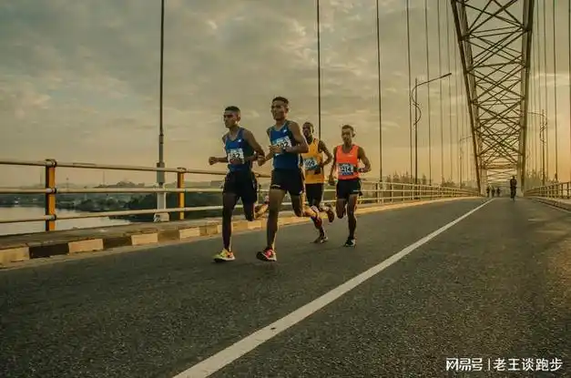 紧急提醒马拉松再传猝死这5个跑步危险你必须知道