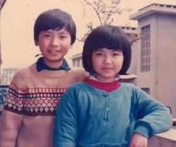 贤妻良母这一次45岁的刘涛终于履行了承诺