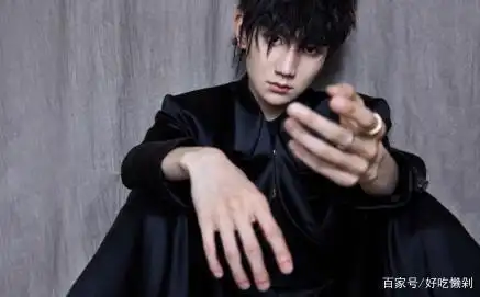 王源吸烟后登央视获热搜