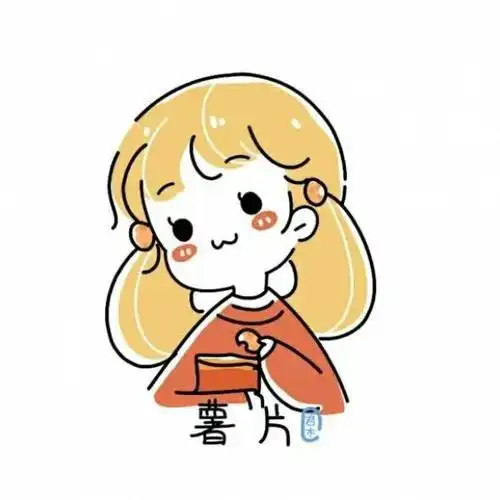 简笔画头像把水果饮料零食画成女生头像绝对萌爆你水果女孩简笔画简笔