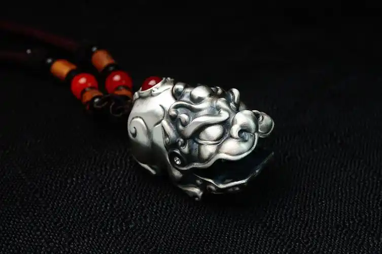 真吸财貔貅～专利结构