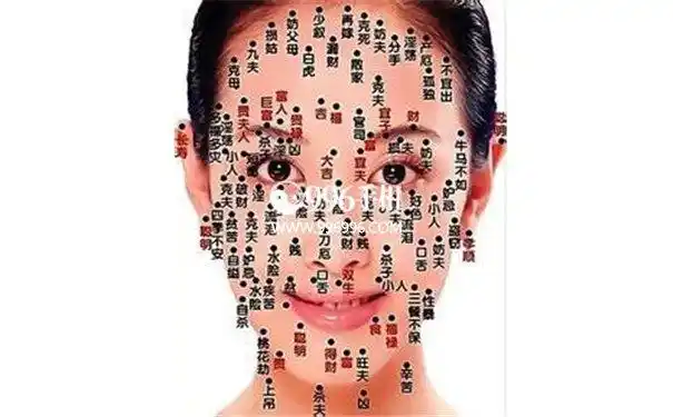 有着这种痣相的人一生都是大富大贵的,身价丰厚,成为亿万富婆不是梦