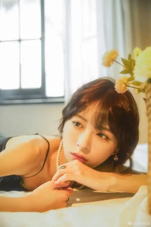 张语格首支个人单曲heaven