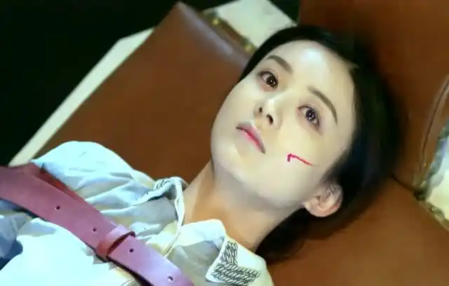 胭脂:赵丽颖被带往杉机关试验研究新成果,开始精神与药物的对抗