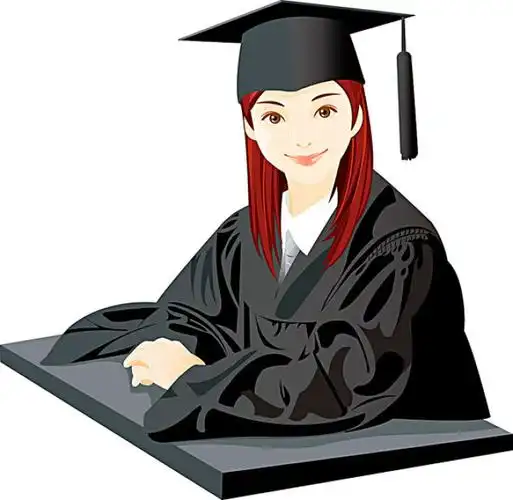 学士服图片_全景网