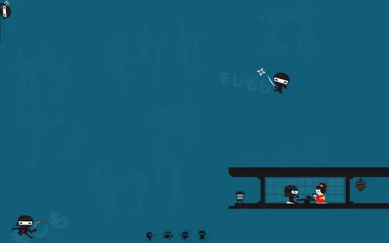 日本可爱卡通壁纸_动漫壁纸_墨鱼部落格