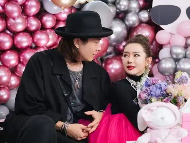 戚薇,李承铉疑似婚变?