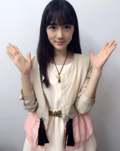 王源赵嘉敏恋爱是真的吗赵嘉敏个人资料 王源赵嘉敏怎么认识