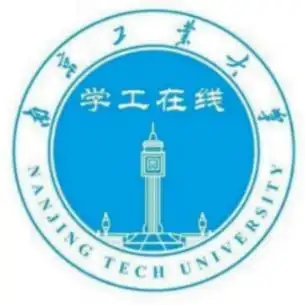 敲黑板南京工业大学2021级本科新生报到须知