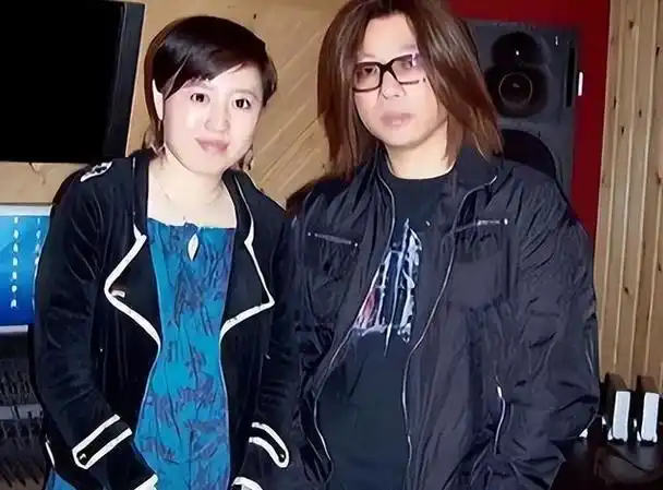 一路好好走,音乐郭峰,一生献给音乐,60岁竟然靠缘分结婚?