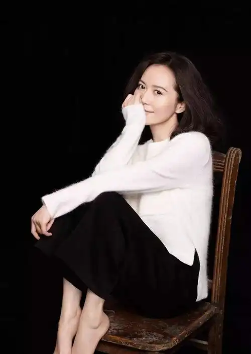 俞飞鸿个人感情生活(51岁不结婚不生子)(13)