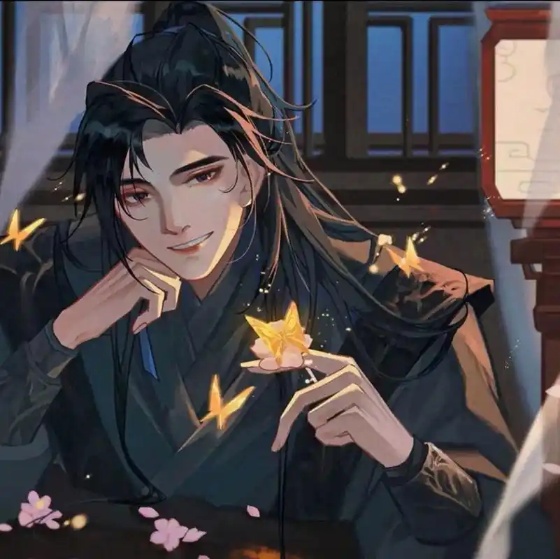 五张剑客头像 四张古风头像 五张剑客头像 四张古风头像