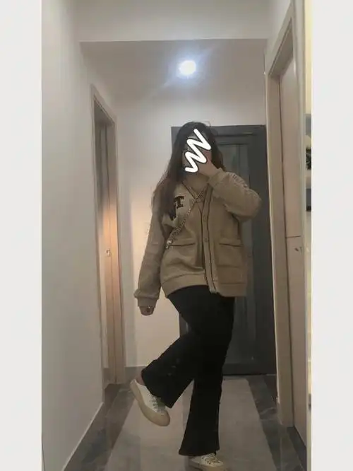 halo bb们我是芬达哒95我的围度8915身高:163  | 155斤胸围94