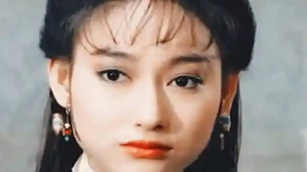 惠英红年轻时候有多美气质无人能比红姐这颜值太能打了