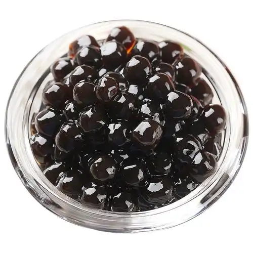 专用原料奶茶甜品波霸珍珠粉真味珍珠