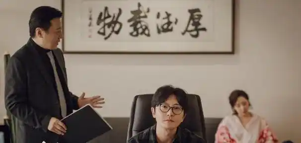 新播30集大戏火热上线!郭京飞主演,明星阵容强大,火爆预定