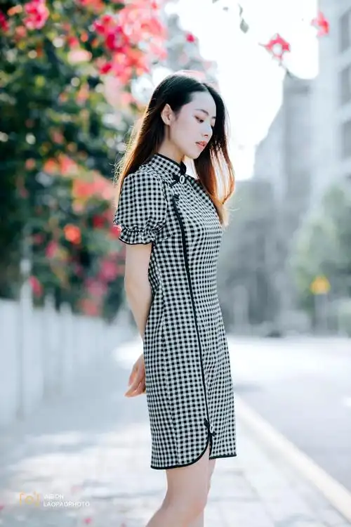 街拍|摄影|人像摄影|摄影师老炮 - 原创作品 - 站酷 (zcool)