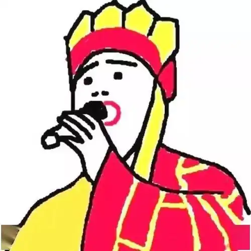 微信超搞怪的逗萌头像