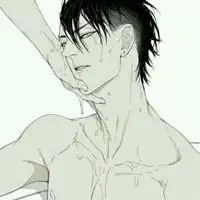 带点攻气h感的男头像【点击鼠标右键下载】