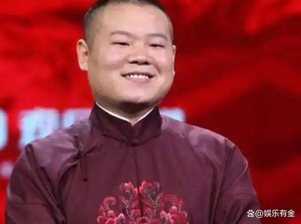 19年过去了,那个发誓永生不背叛郭德纲的岳云鹏,现履行承诺了吗