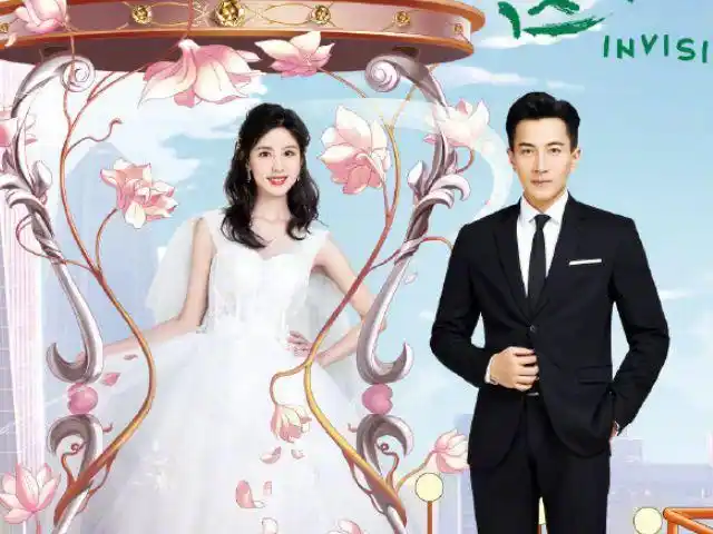 刘恺威和陈都灵组cp从职场秘恋到新手爸妈剧情设定很真实