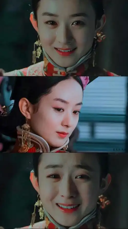 2013年5月5日,主演古装励志剧《陆贞传奇》,饰演聪明睿智的一代女相