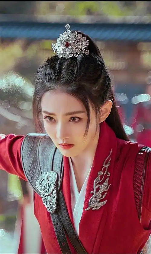 月歌行徐璐剧照