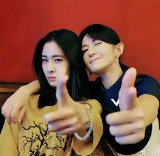 谢娜刘烨张杰吃醋 - 冷求网