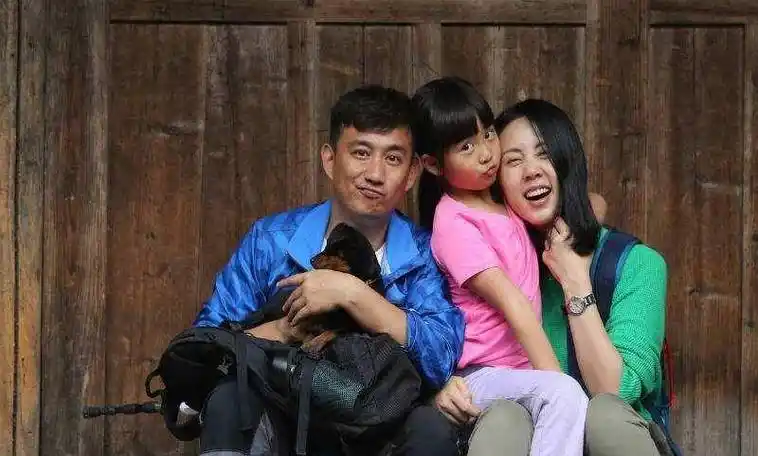 黄磊:我不是完美的男人,婚后绝对不会辜负妻子,家庭是我的全部_黄小立