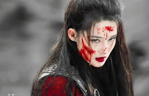 《狼殿下》频上热搜,王大陆微博卖力宣传,李沁"越惨越美"