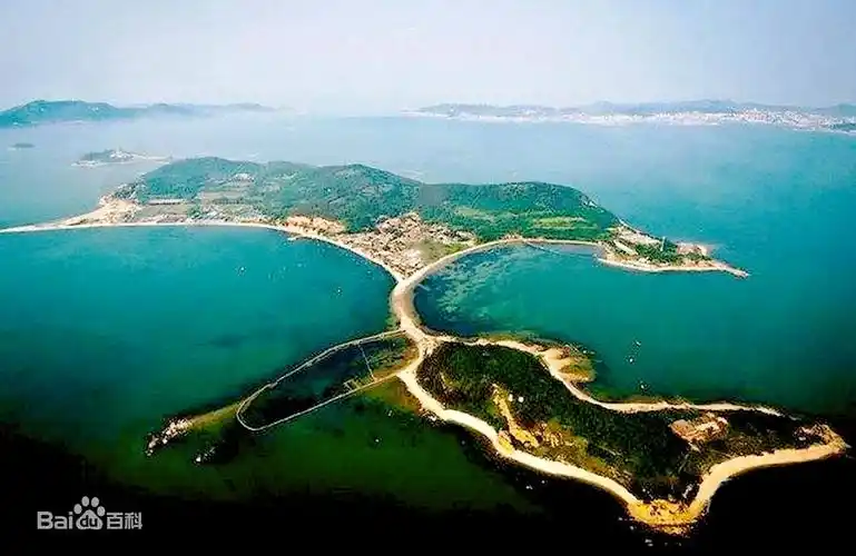 中国国家地理版中国最美的地方 十大海岛之06-10(no.1659)