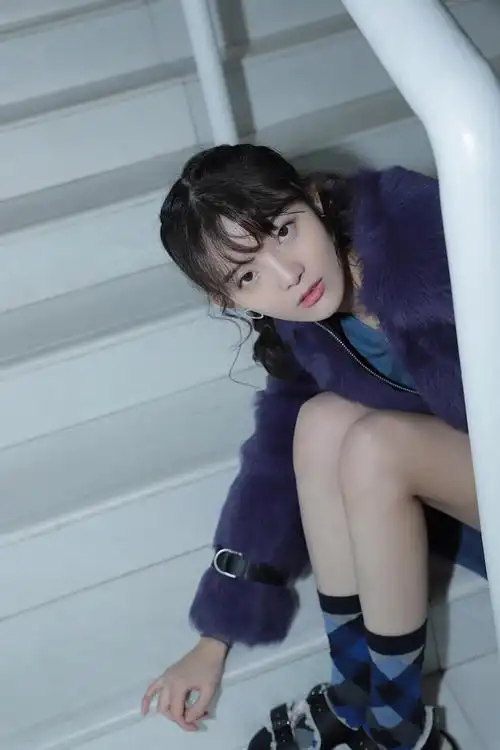 1cm领誉-王晴 受邀出席吉芬jefen 20ss 时装大秀暨品牌20周年发布会