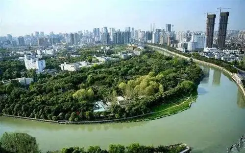 傅崇瑞老师解读玉带环腰和反弓煞如何辨别