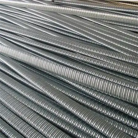 预应力金属波纹管规格齐全