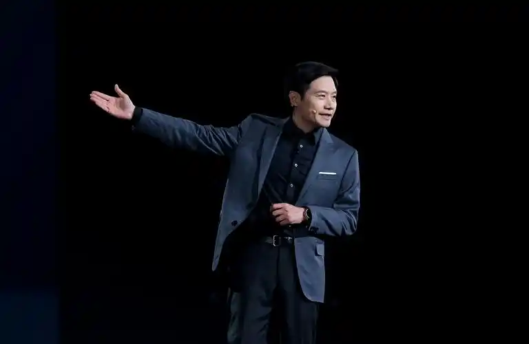 价格不低于25万!小米su7发布会正式定档,雷军说得很对