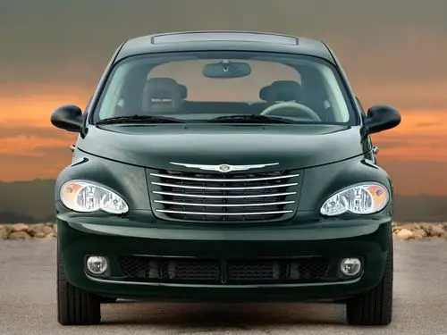 【图】克莱斯勒pt漫步者_网易汽车