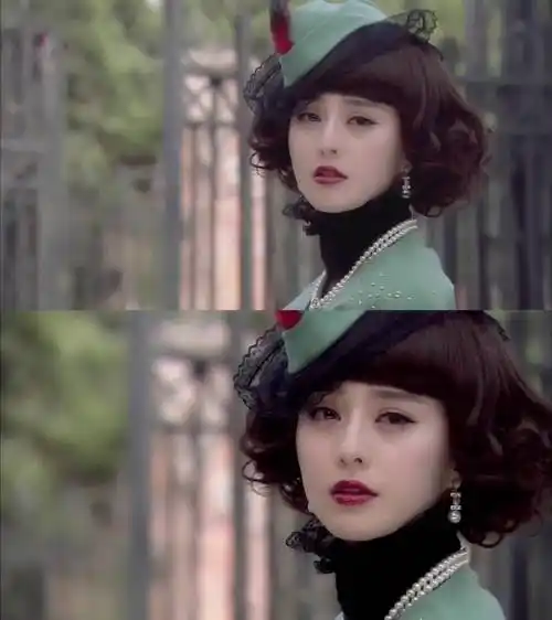 《金大班》金兆丽~范冰冰