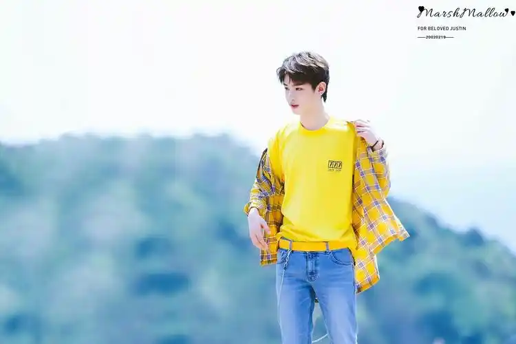 justin - 堆糖,美图壁纸兴趣社区