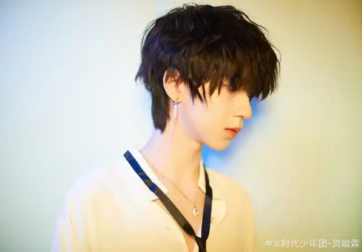 贺峻霖. - 堆糖,美图壁纸兴趣社区