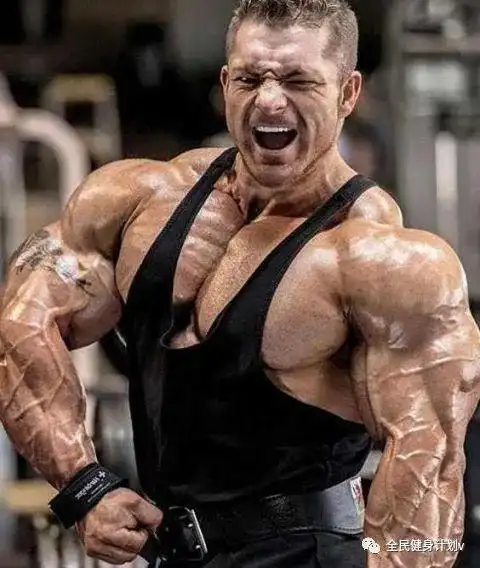 胸肌要这样练:7个动作轻松练出钻石胸_腾讯新闻