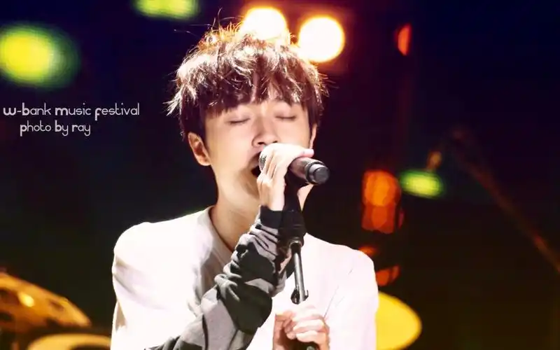 【苏打绿吴青峰】我只在乎你.